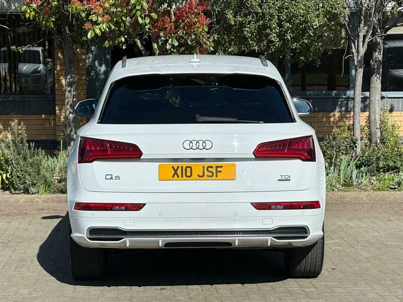 Audi Q5 thumb 12