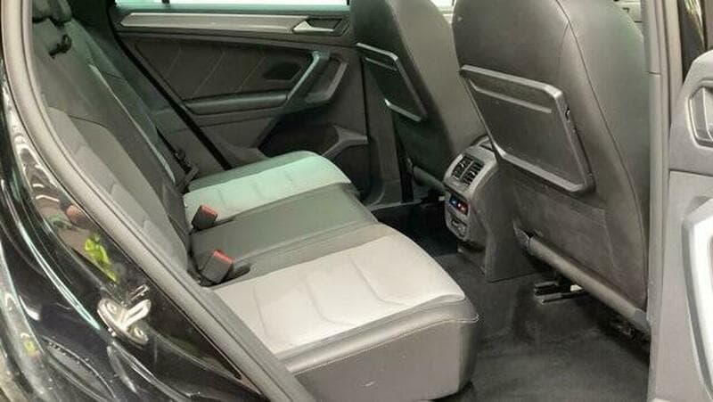 Volkswagen Tiguan thumb 9