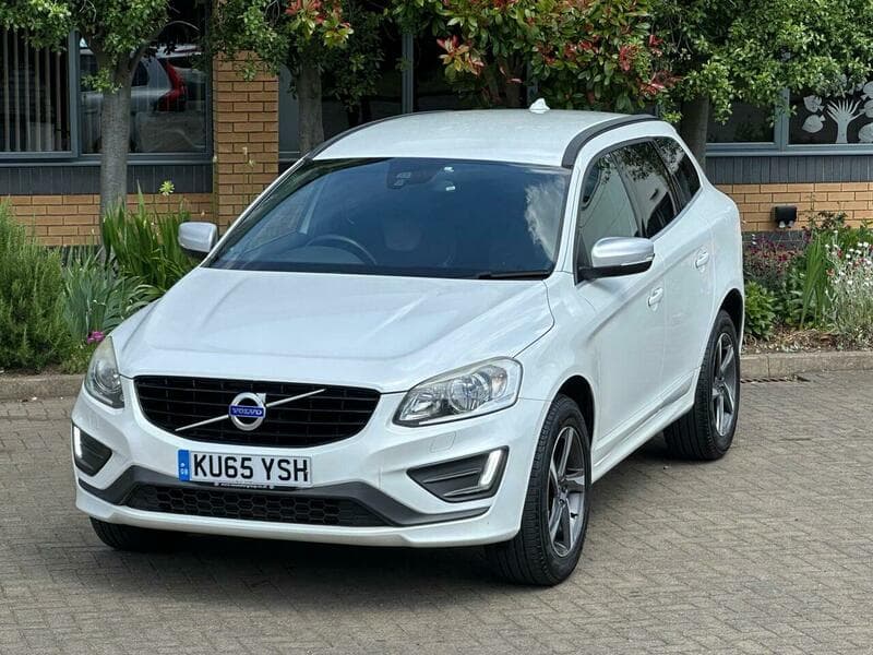 Volvo XC60 thumb 9