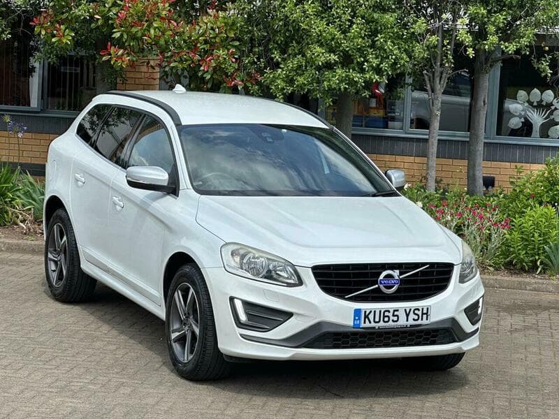 Volvo XC60 thumb 11